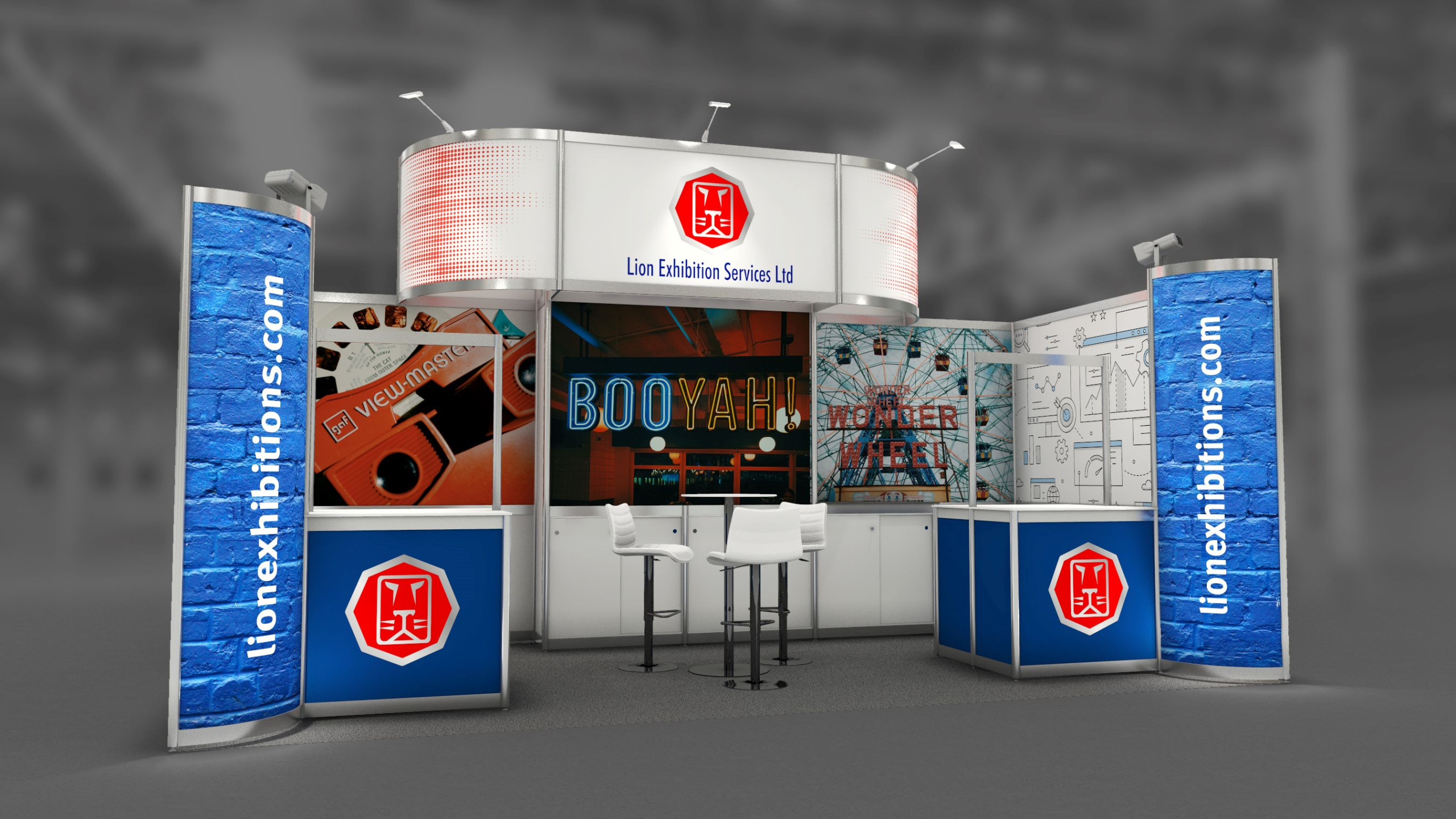 event marketing to promote your event!